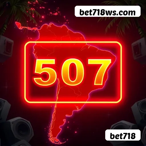 Análise de apostas bet718