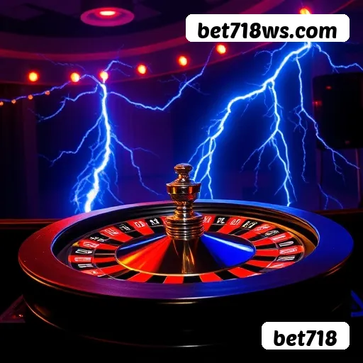 Controle de apostas bet718