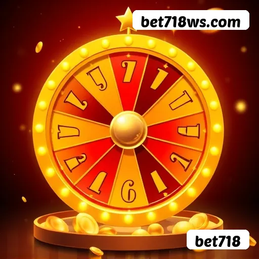 Ganhador bet718